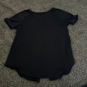 Lululemon T Shirt